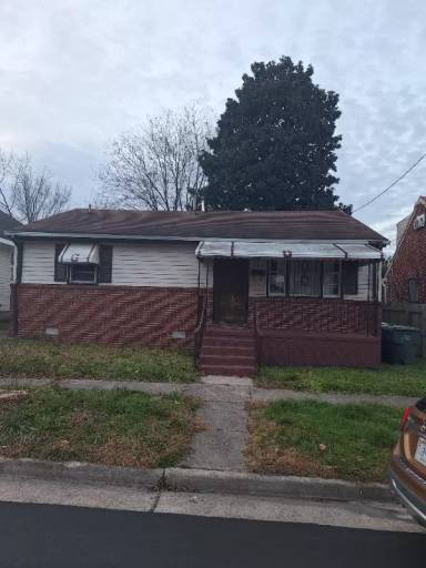 Main picture of 2315 Bolton St