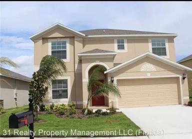 Main picture of 1748 Thetford Cir