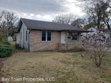 Main picture of 1664 E Florida St