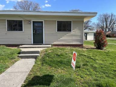 Main picture of 119 Holliday Dr