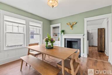 Main picture of 105 Dartmouth St