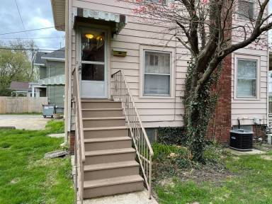 Main picture of 1314 S Whittier Ave