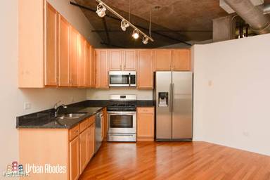 Main picture of Van Buren 933