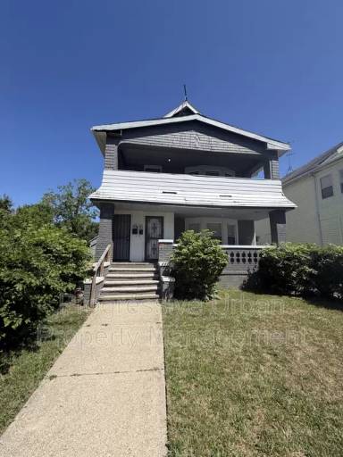 Main picture of 3349 E 125th St