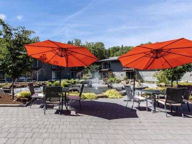 Main picture of Sunrise Garden Suites