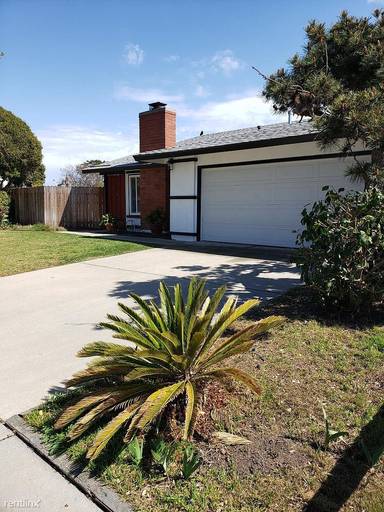 Main picture of 3510 Via Marina Ave