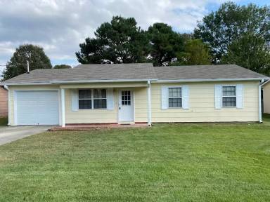 Main picture of 14007 Glenview Dr SW