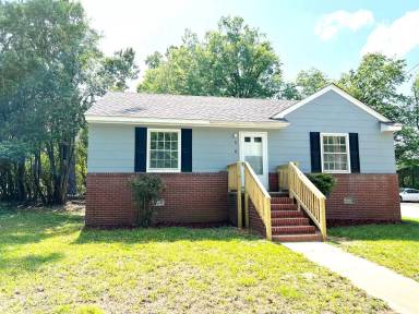 Main picture of 606 Windsor St