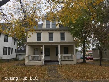 Main picture of 1601 Van Buren Ave