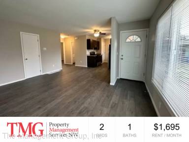 Main picture of 2600-2609 E 21st St Apartments