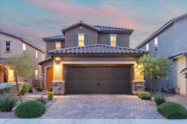 Main picture of 163 Fulgora St