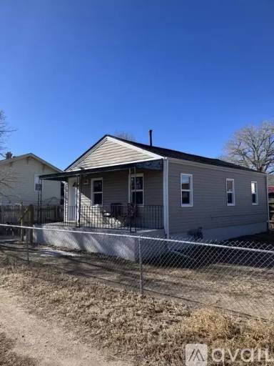 Main picture of 706 Stanfield Ave