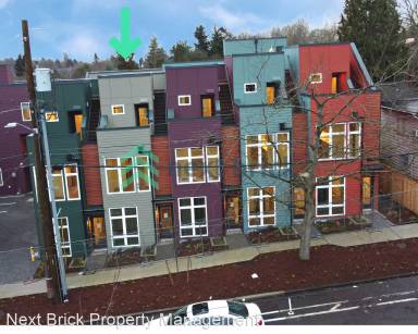 Main picture of 2505 E Union St