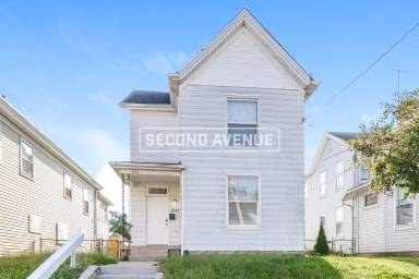 Main picture of 2512 Benninghofen Ave