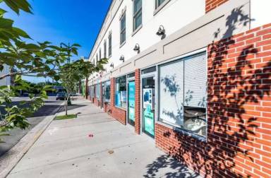 Main picture of 157 Post Ave