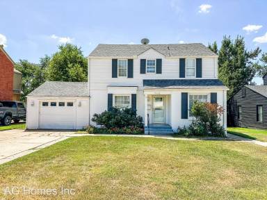 Main picture of 2812 NW 43rd St