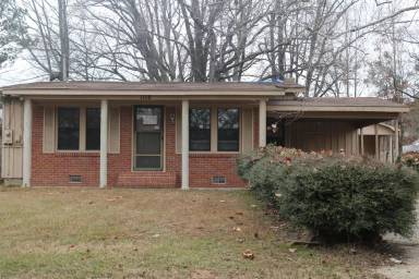 Main picture of 1118 Pine St