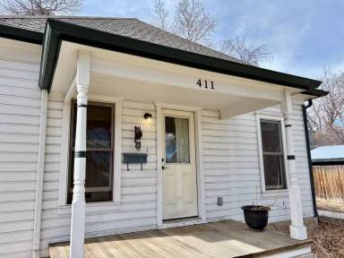Main picture of 411 Whedbee St