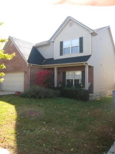 Main picture of 524 Newbury Way