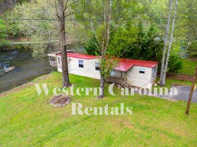Main picture of Carol's Cabins