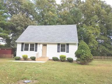 Main picture of 1322 Foggy Bottom Dr