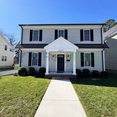 Main picture of 523 W 26th St