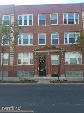 Main picture of 306 N Kedzie Ave