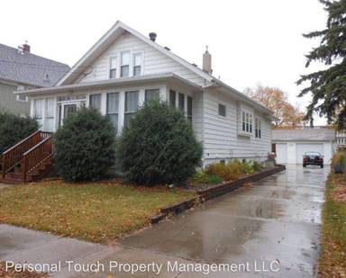 Main picture of 1023 12th St N