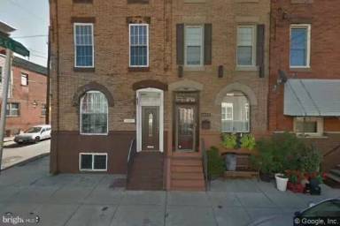 Main picture of 1827 S 18th St