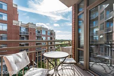 Main picture of Eclipse On Center Park Condominiums