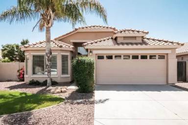 Main picture of 3881 E Wyatt Way