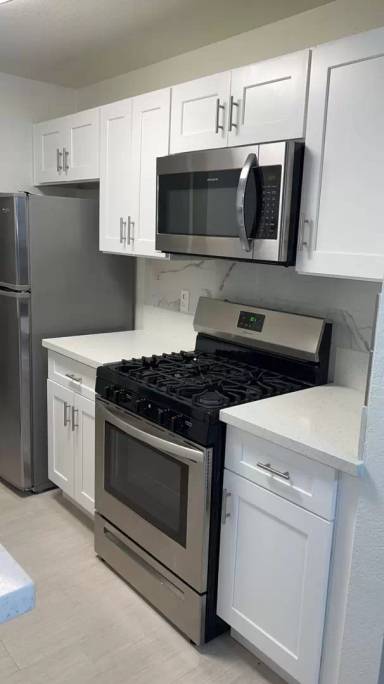 Main picture of Crossroads Residences