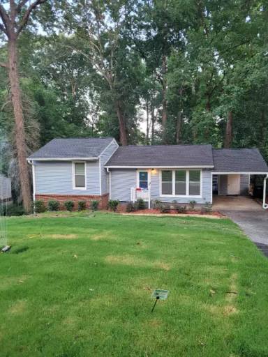 Main picture of 4981 Crowe Dr SE