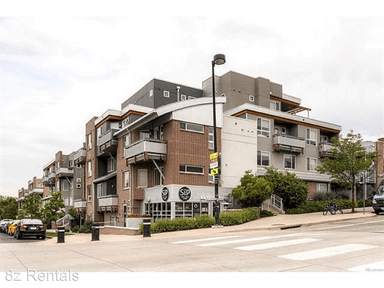 Main picture of Landmark Lofts
