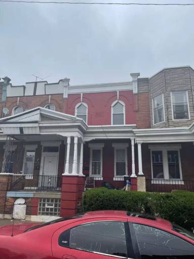 Main picture of 4421 N Uber St