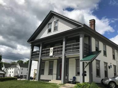 Main picture of 4-9 Russell St