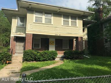 Main picture of 5301 Paseo Blvd