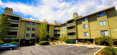 Main picture of The Riverfront Condominiums at Idlewild