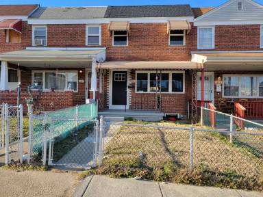 Main picture of 7486 Rabon Ave