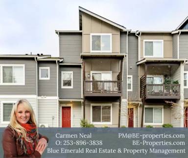 Main picture of 17407 118th Avenue Ct E