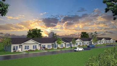 Main picture of 2575 Gate Dr