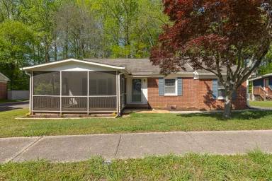 Main picture of 2460 Glendale Cir SE