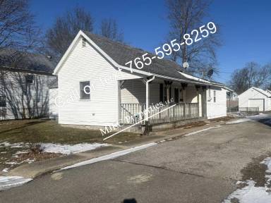 Main picture of 431 E Elm St