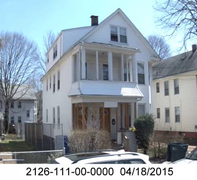 Main picture of 133 Shepard St