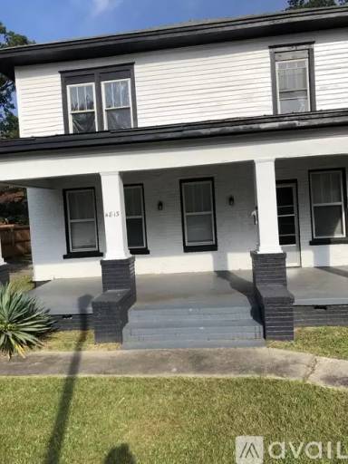 Main picture of 4813 N Main St