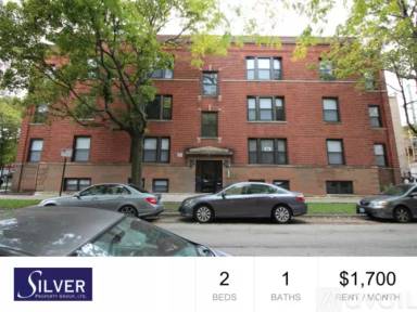 Main picture of 3501 W Leland Ave