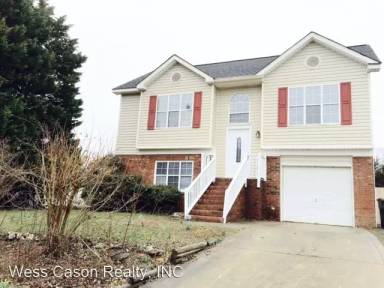 Main picture of 4207 Swan Sea Ct