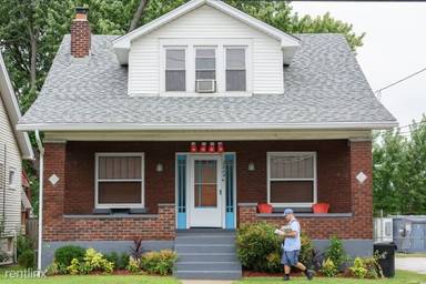 Main picture of 2069 S Preston St