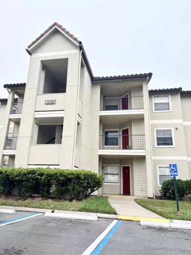 Main picture of Blossom Park Villas