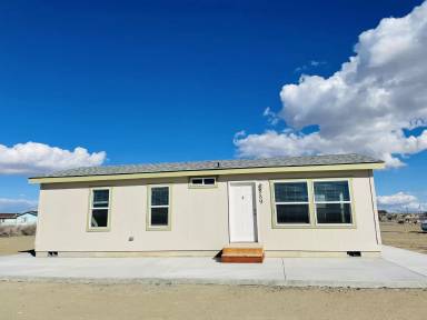 Main picture of 889 Paiute Drive - 1